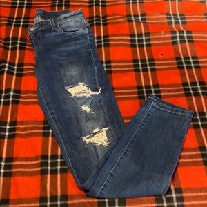 Guess jeans